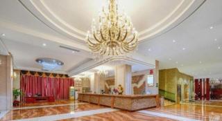 Vienna Hotel Guangdong Zhuhai Mingzhu Station Guozheng - 8