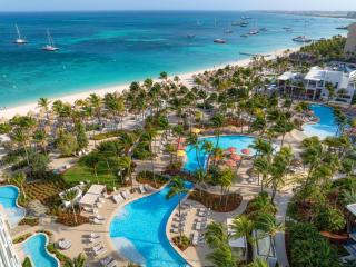 The Westerly At Hilton Aruba Caribbean Resort - 4