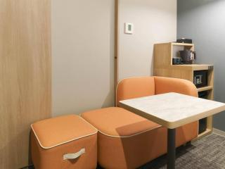 Comfort Hotel ERA Sapporo North - 7