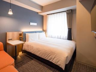 Comfort Hotel ERA Sapporo North - 6