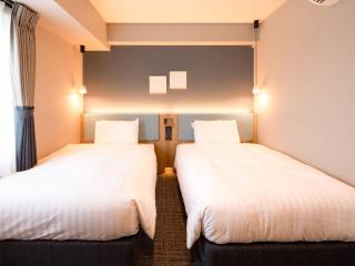 Comfort Hotel ERA Sapporo North - 1