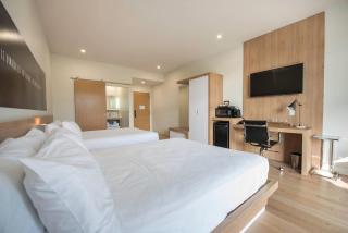 Hotel du Domaine, an Ascend Collection Hotel - 4