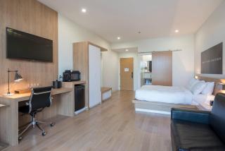 Hotel du Domaine, an Ascend Collection Hotel - 3