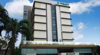 Sequoia Hotel Quezon City - 3