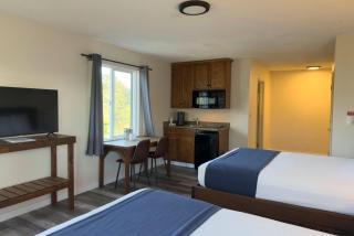 Chateau Westport Resort, Trademark Collection by Wyndham - 6