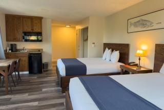 Chateau Westport Resort, Trademark Collection by Wyndham - 5