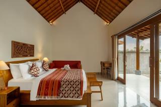 Sila Living Ubud - 1