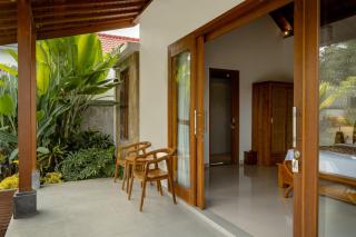 Sila Living Ubud - 4