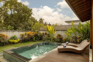 Sila Living Ubud - 6