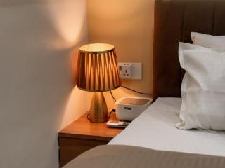 Retro Themed Private 1Bhk Couple Friendly - 9