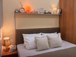 Retro Themed Private 1Bhk Couple Friendly - 7