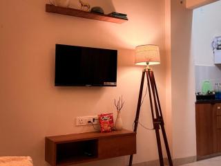 Retro Themed Private 1Bhk Couple Friendly - 1