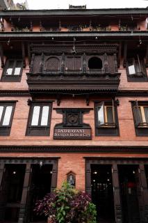 Indrayani Boutique Hotel & Cafe - 0