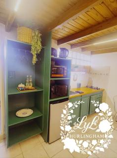 LyL HURLINGHAM monoambiente - 1