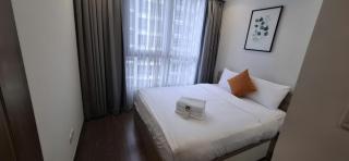 Saigon Skyline Landmark Residence - 6