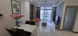 Saigon Skyline Landmark Residence - 4