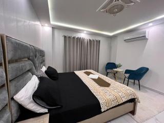 Executive 1 BHK Apartment Bahria Town Lahore - 0