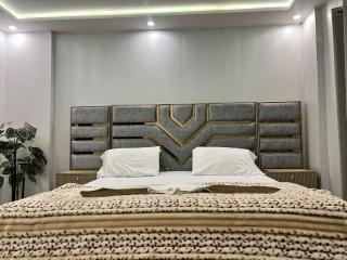 Executive 1 BHK Apartment Bahria Town Lahore - 6