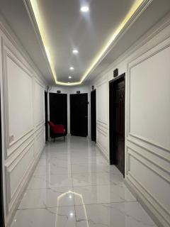 Executive 1 BHK Apartment Bahria Town Lahore - 3