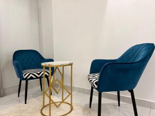 Executive 1 BHK Apartment Bahria Town Lahore - 2