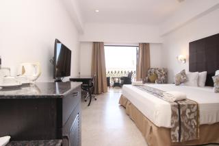 Silver Sands Serenity Resort, Candolim - Candolim - 7