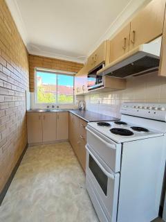 Wards Holiday Flat 4 - 6