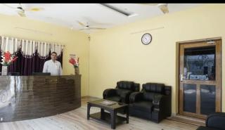 Aashirwad marriage hall - 6