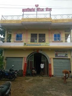 Aashirwad marriage hall - 2