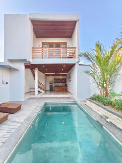 Kusuma Coliving & Villas - 9