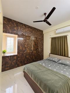 Omsairam nest gachibowli - 6