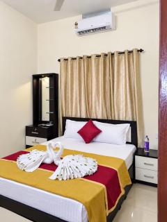 AKAM Holiday Villas - 7