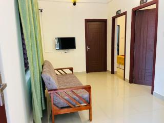 AKAM Holiday Villas - 6