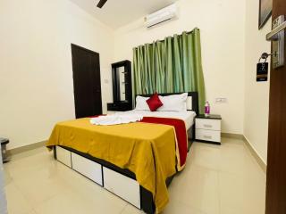 AKAM Holiday Villas - 5
