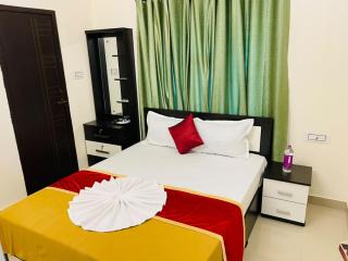 AKAM Holiday Villas - 1