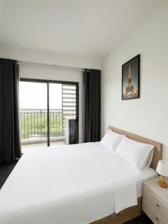 Spacious 3BR Apartment- Perfect for Families - 9