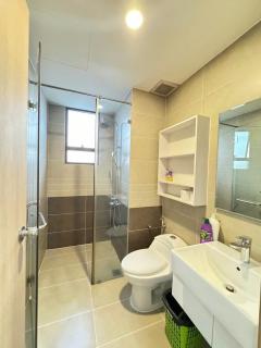 Spacious 3BR Apartment- Perfect for Families - 6