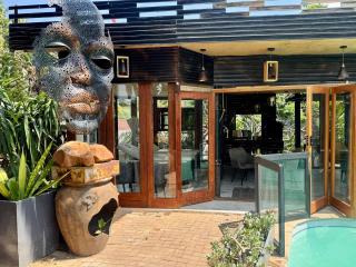 24 On Basil Boutique Luxury hotel - 7