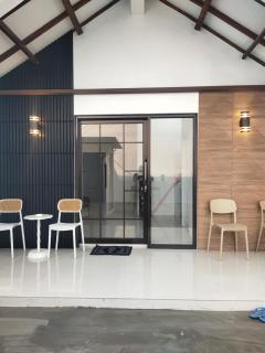Villa Lt3 karanglaut karangpapak - 0