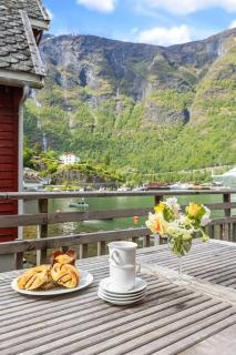 Fretheim Fjordhytter - Flåm - 4