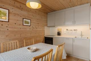 Fretheim Fjordhytter - Flåm - 3
