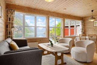 Fretheim Fjordhytter - Flåm - 8