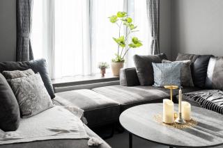 THE CITYSCAPE - Vacation STAY 88239v - 2