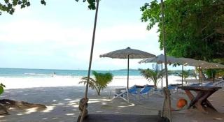 Tonsak Resort - Koh Samet - 1