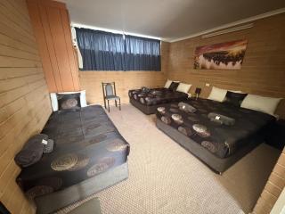 The Terminus Hotel Morgan - 8