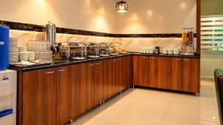 The Dritan Brookefield ITPL Main Road - 3