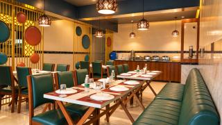 The Dritan Brookefield ITPL Main Road - 4