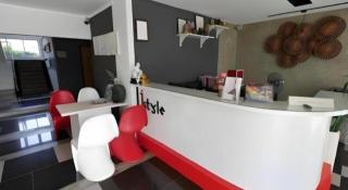 I Style Hua Hin Hotel - 9