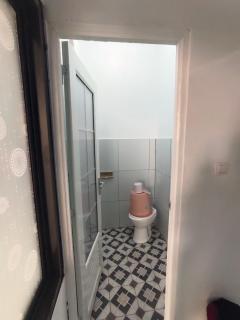Villa Lt3 karanglaut karangpapak - 6