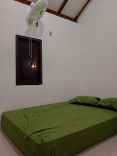 Villa Lt3 karanglaut karangpapak - 5