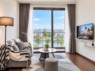 Susu Homes 1 Bedroom Apartments Ocean Park - 6